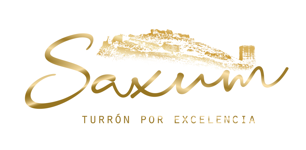 Saxum Turrón por Excelencia