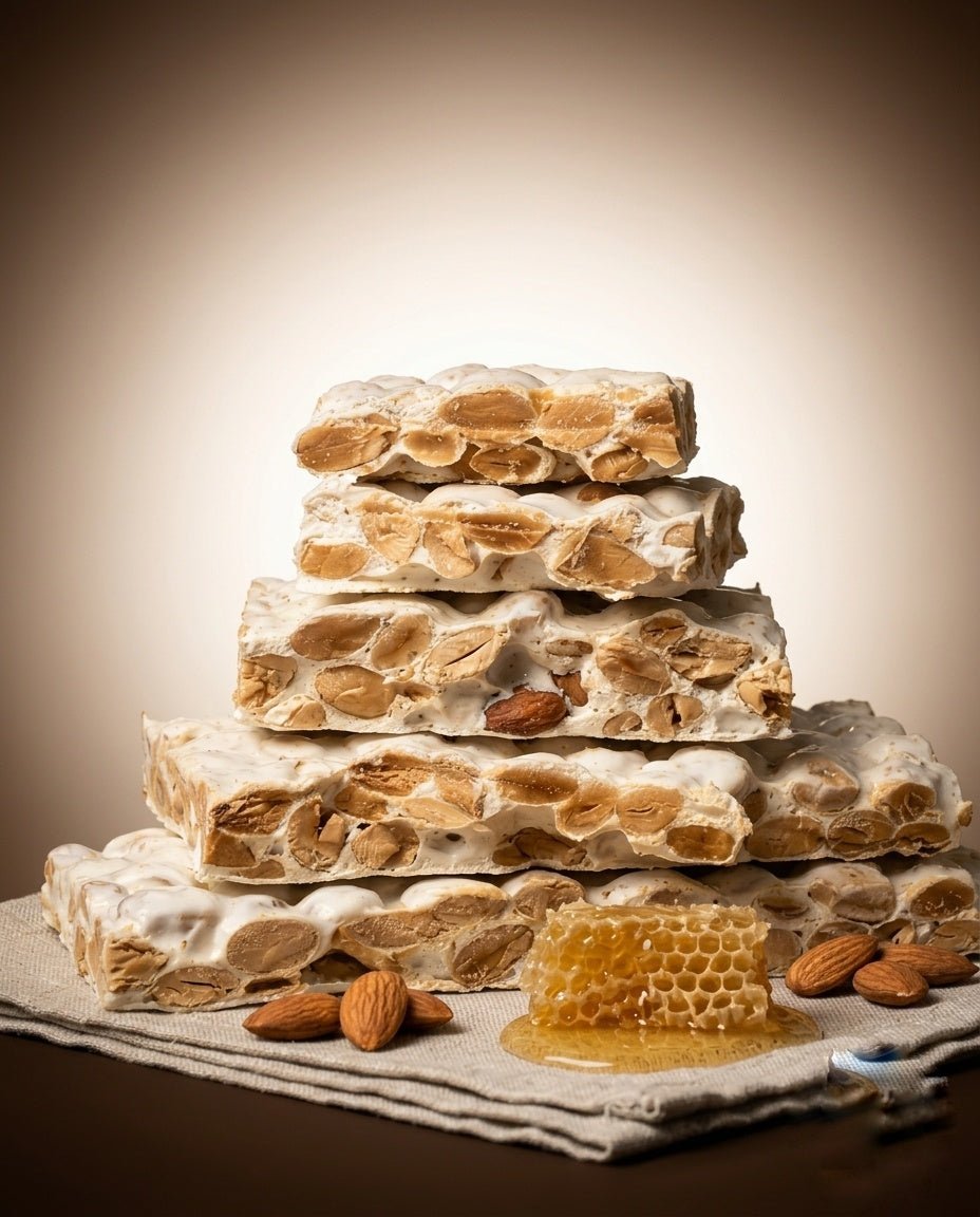 TURRÓN DE ALICANTE