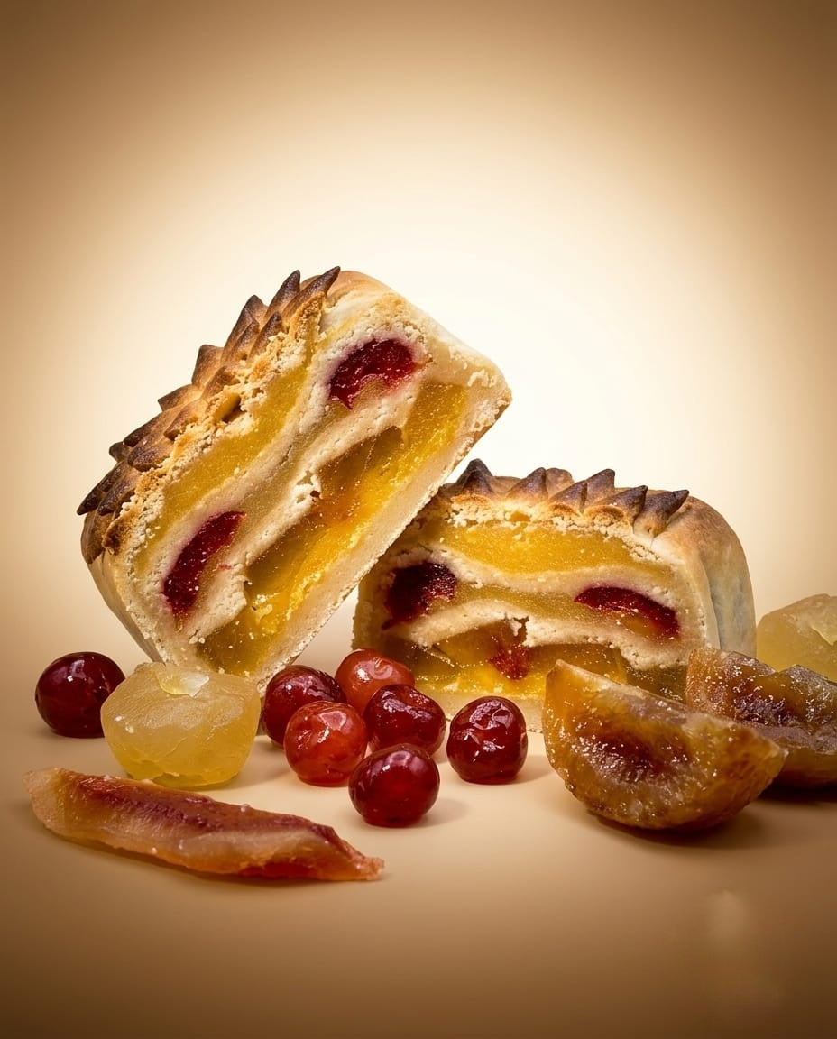 PAN DE CADIZ