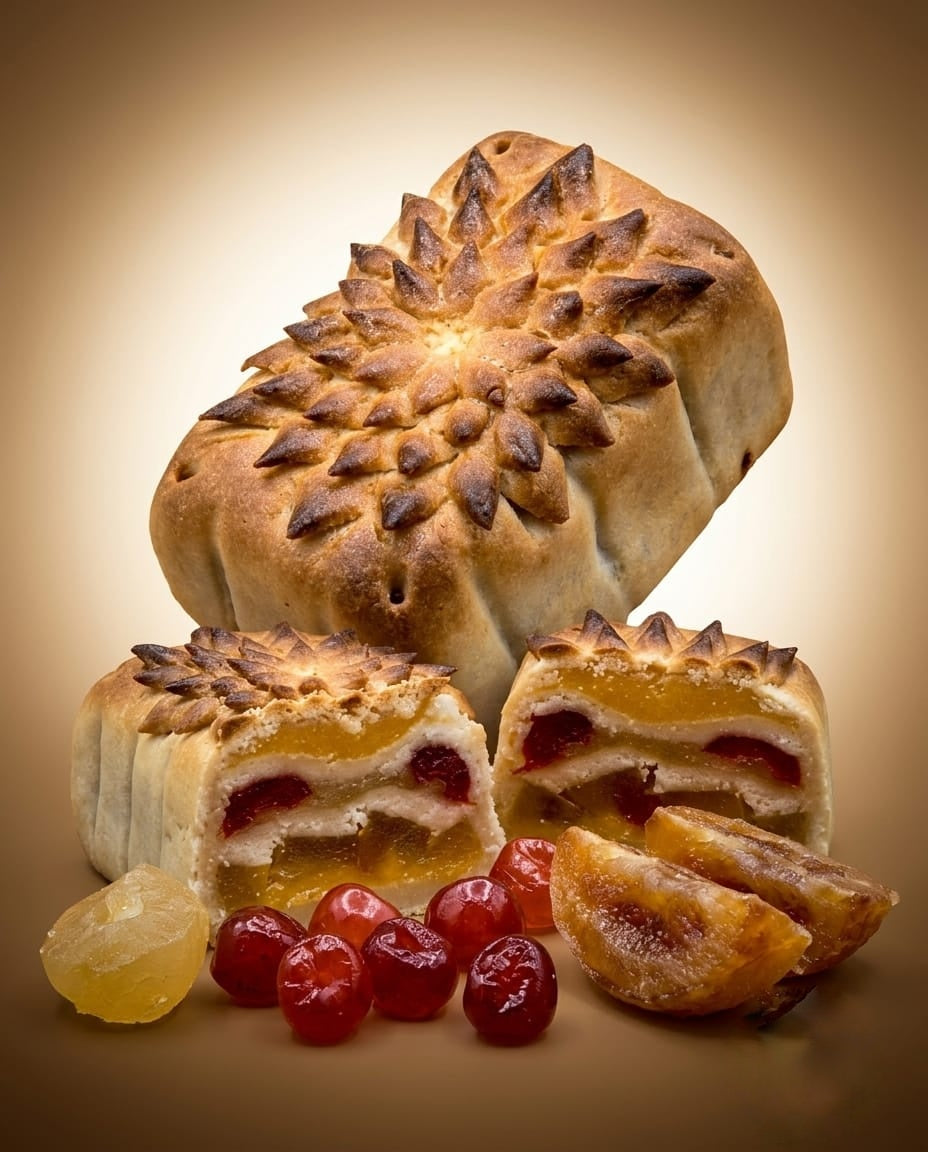 PAN DE CADIZ