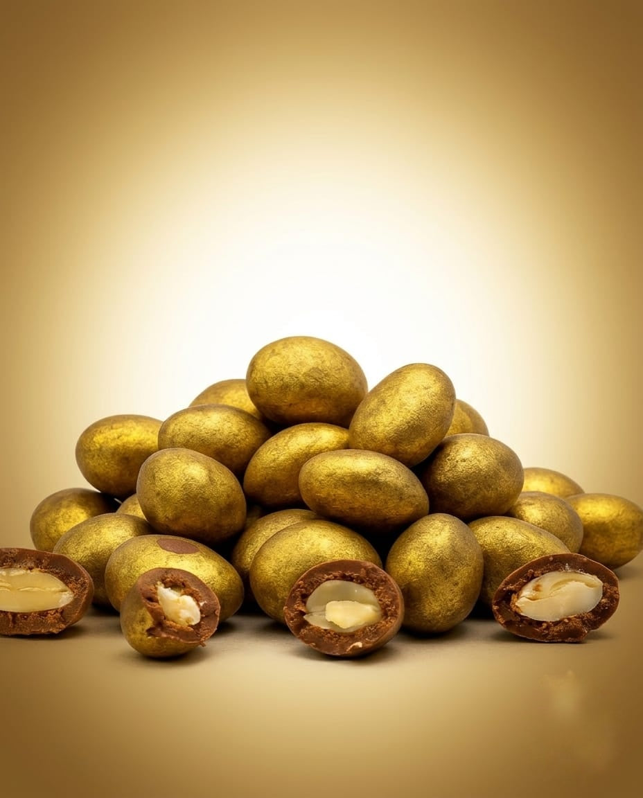 PELADILLAS ORO