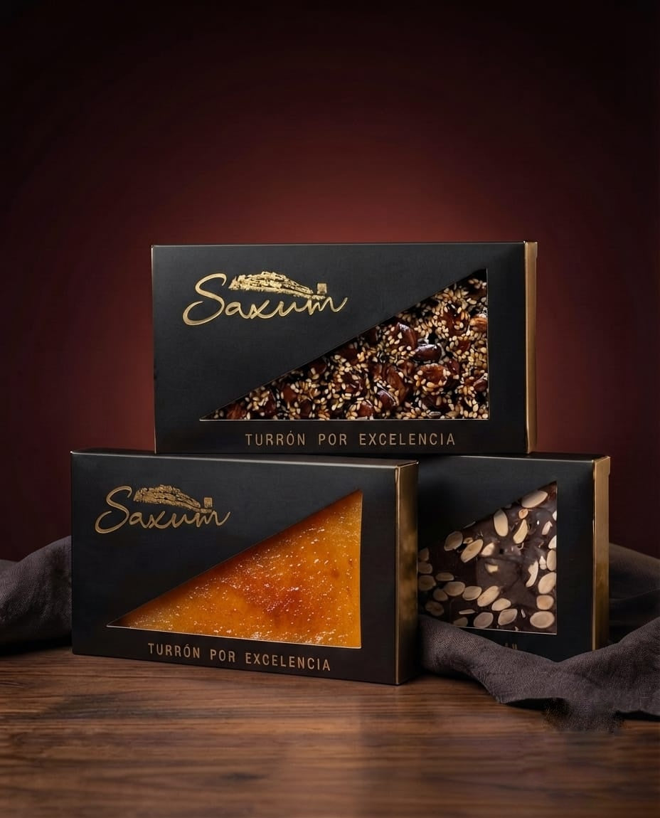 PACK SABORES CON CARÁCTER