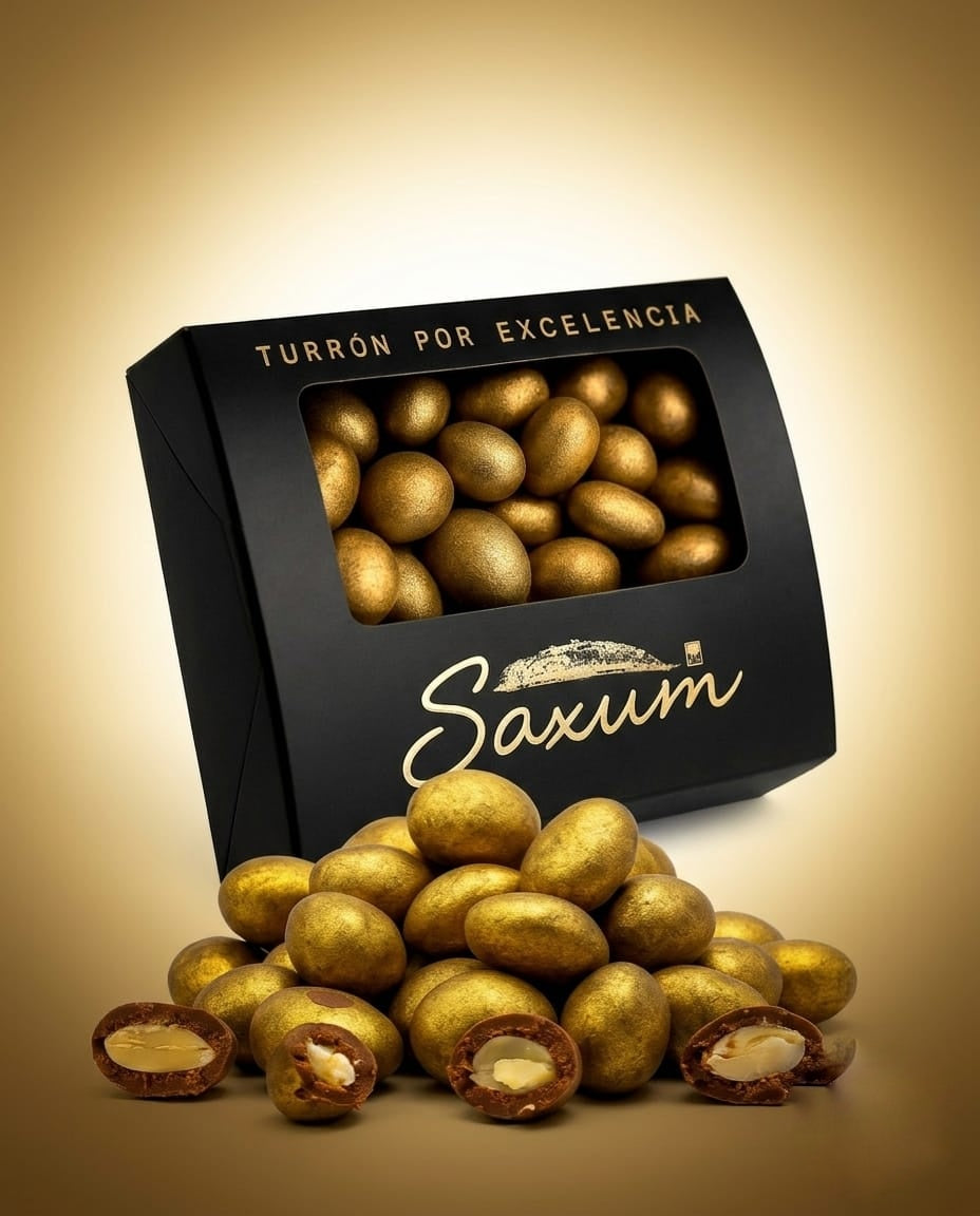 PELADILLAS ORO